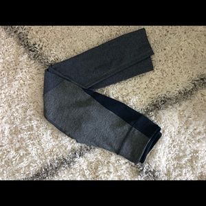 Outdoor voices leggings